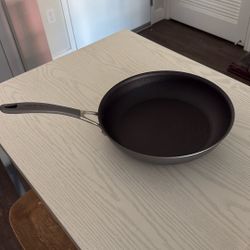 circulon nonstick pan 12 inch