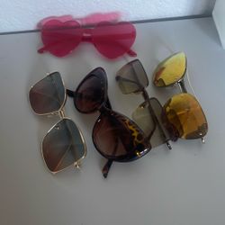 Sunglasses 