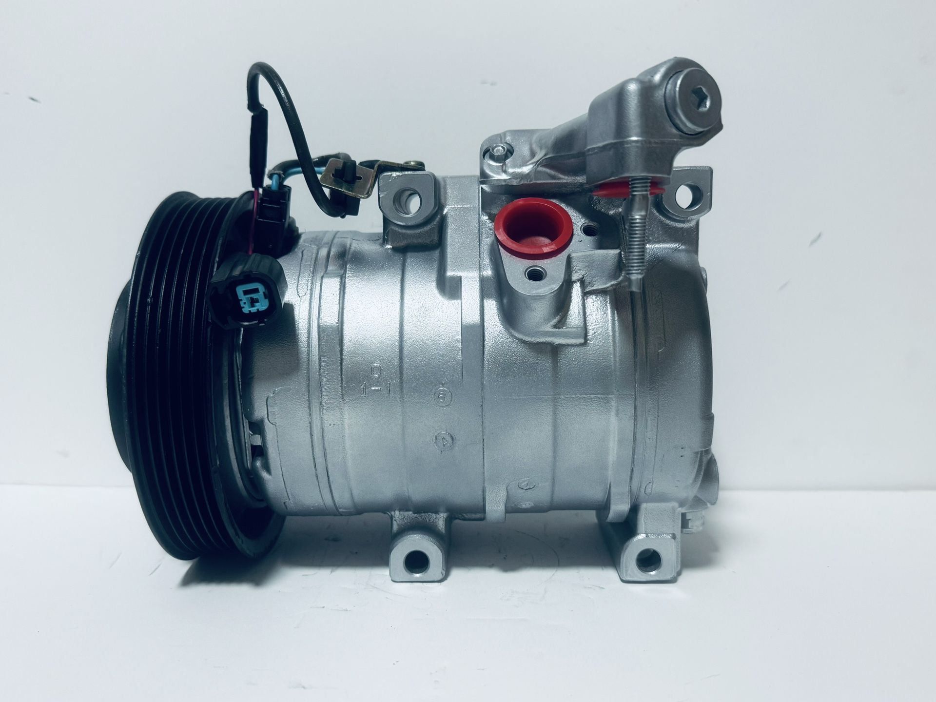 AC Compressor 2003-2007 Honda Accord 3.0L