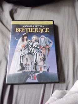 Beetlejuice