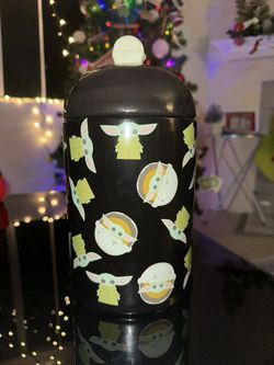 Yoda Cookie Jar