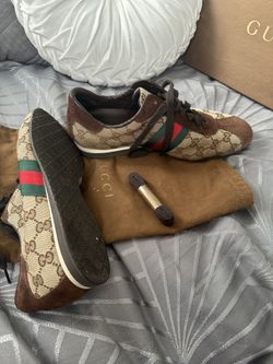 Gucci Shoes