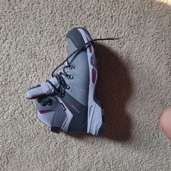 Timberland Steel Toe Work Boots