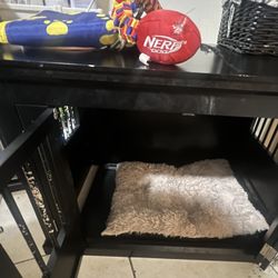 Dog Crate 