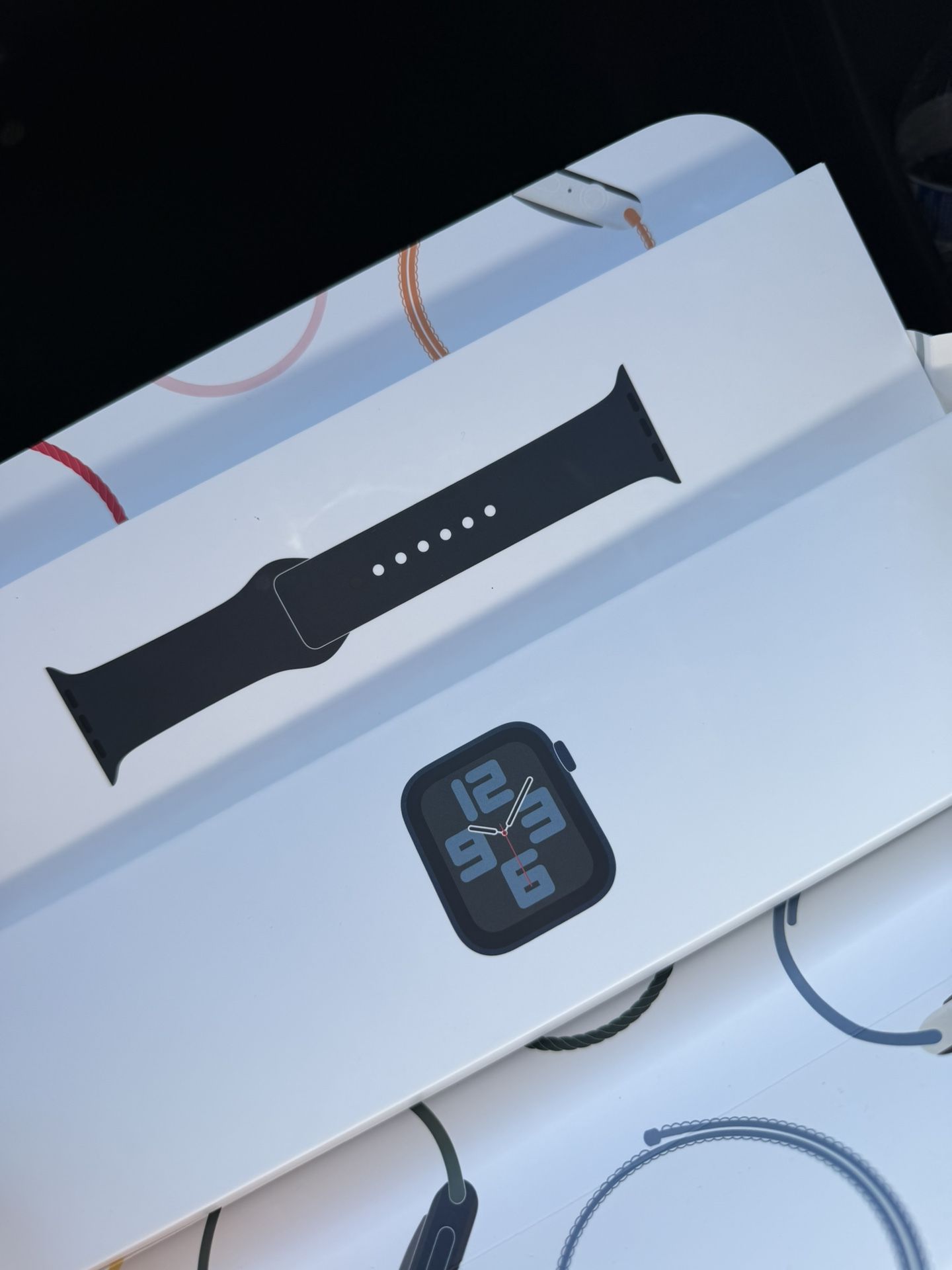 Apple Watch SE 2nd Generation 44mm