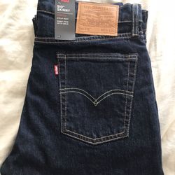 Levi’s 510