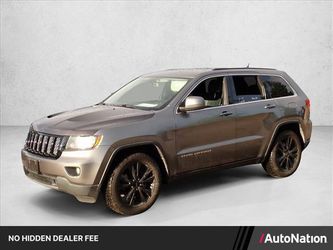 2013 Jeep Grand Cherokee