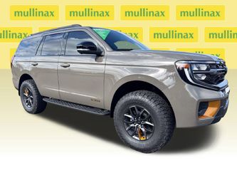 2027 Ford Expedition