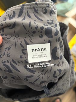 Prana Legging XL