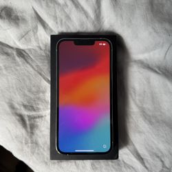 Apple iPhone 13 Pro 128GB Silver Network Unlocked Excellent Condition