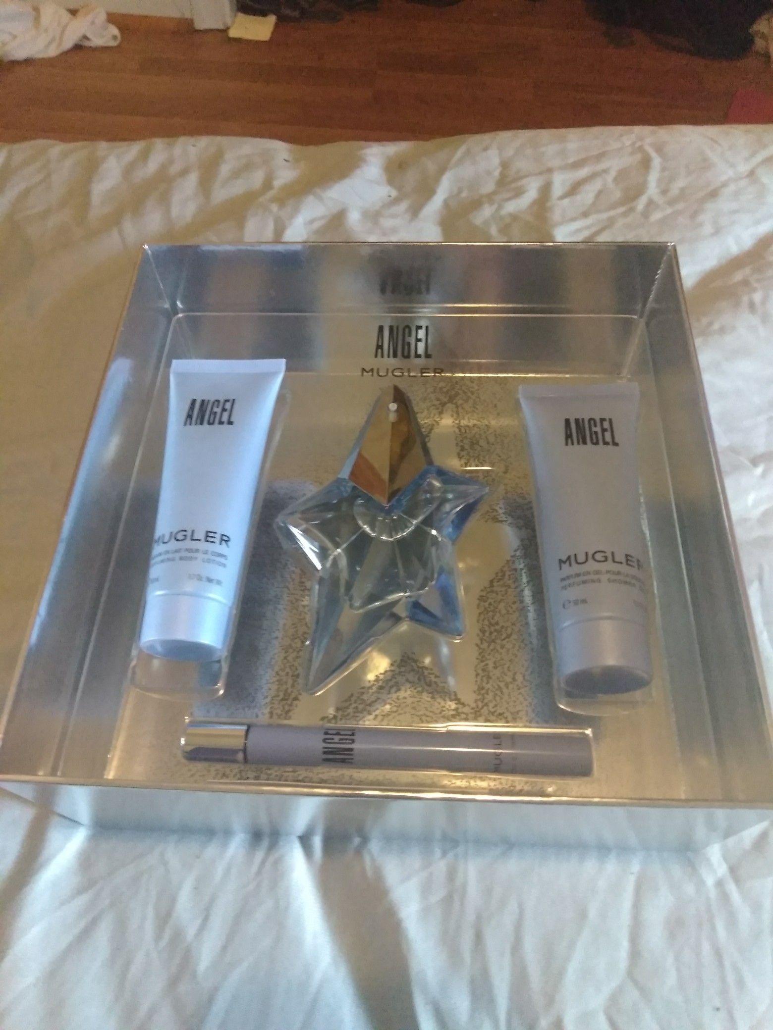 Angel Perfume - Spanking New!
