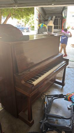 Piano