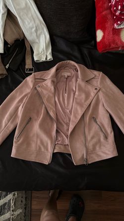 Philosophy Jacket