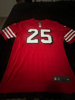 San Francisco 49ers Jersey sz L