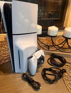 Ps5 game’s Control and consoles