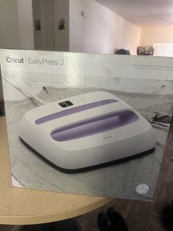 Cricut presser & explore 3