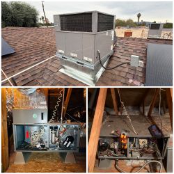 Furnace & Heater Repair | HVAC A/C