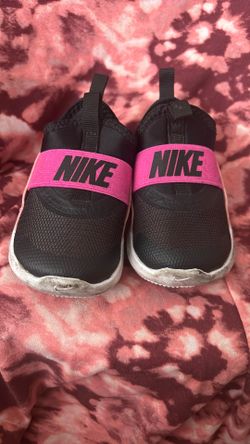 Nike Shoes Toddler