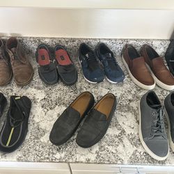 Men’s Designer Shoes - Gucci Loafers 