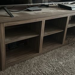 TV Stand (New in box)