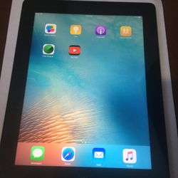 iPad 3