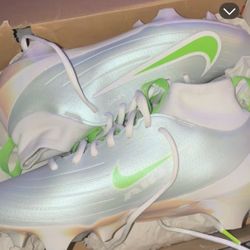 Nike Cleats 