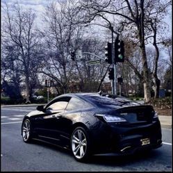 2011 Hyundai Genesis