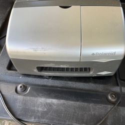 Polaroid Camera Picture Maker Make Offer