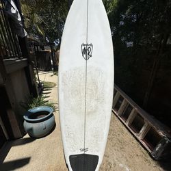 Lost surfboards CALIFORNIA TWIN