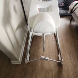 Ingenuity Baby Swing