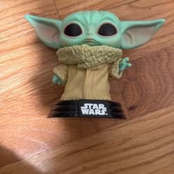 The Child Funko Pop