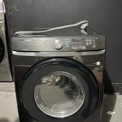 🔥Samsung Front Load Dryer 🔥