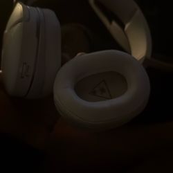 Turtle Beach Headphones 