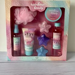 Beauty Gift Set