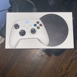 Xbox series S