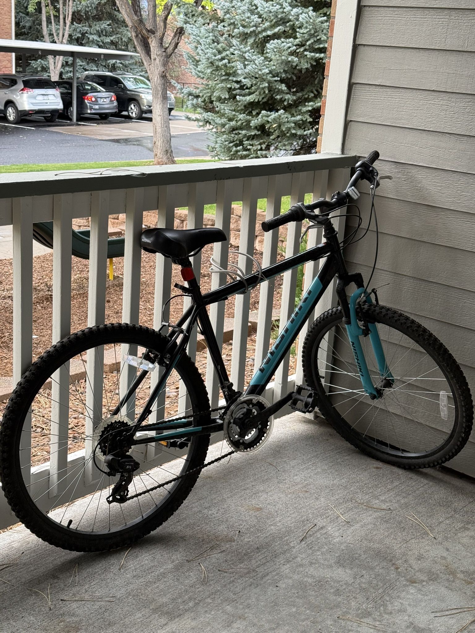 Bicycle For Sale 