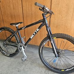Sette Mountain Bike
