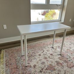 New IKEA Desk For Sale 