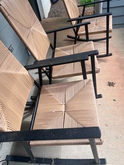 Rocking Chairs