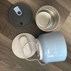 Crock-pot