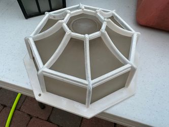 Outdoor Wall Ceiling Light Lamp
