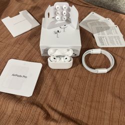 AirPods Pro 2