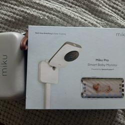 Miku Baby Monitor