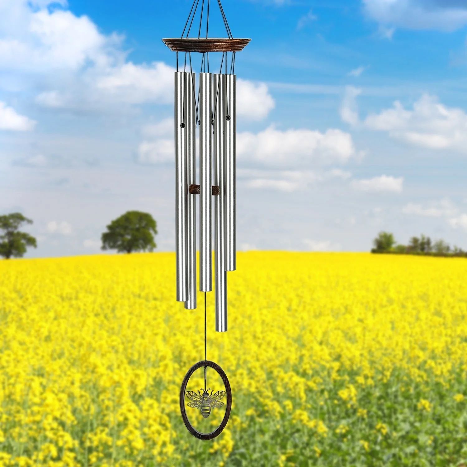 Wind Fantasy Chime™ - Bumble Bee
