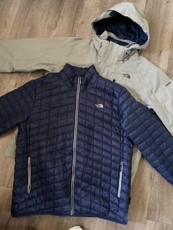 The North Face Triclimate Jacket size XXL