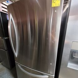 LG Refrigerator 