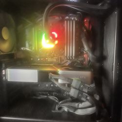 3070 And I9 Gaming PC