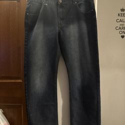 Polo Blue Jean Pants 
