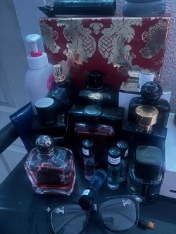 Cologne trades