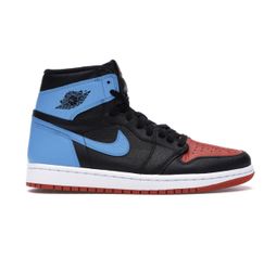 Jordan 1 ‘UNC to CHI’